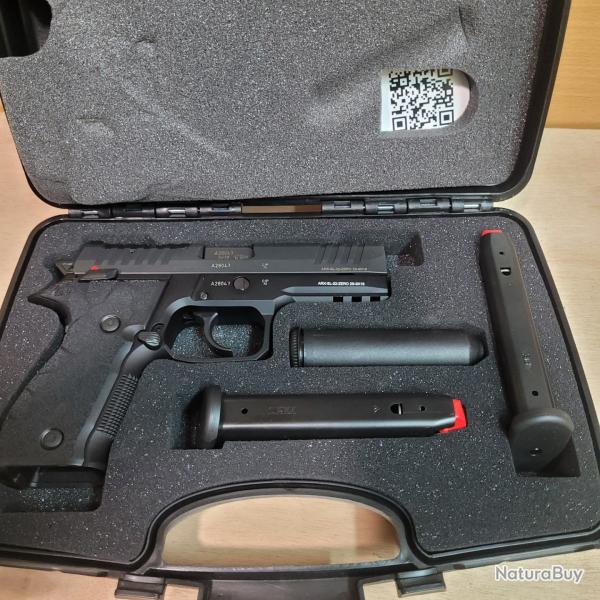 AREX Z�ro 2S