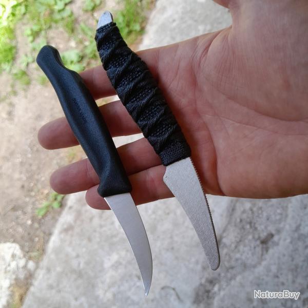 Fruit knife Trainer