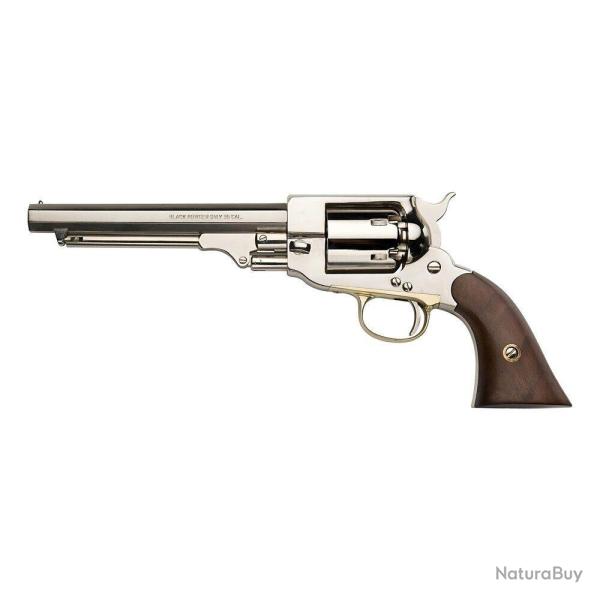 Replique 1862 Spiller & Burr Nickelee Cal 36 Pn