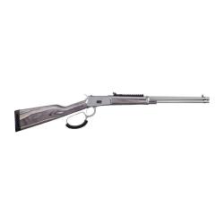 Carabine Rossi Puma L.a Rond Bois Lamine Gris 44MAG