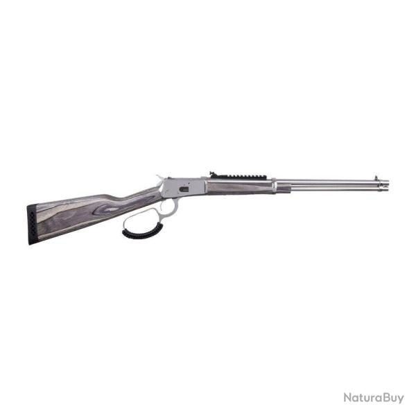 Carabine Rossi Puma L.a Rond Bois Lamine Gris 44MAG