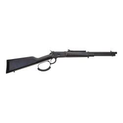 Carabine Rossi Puma L.a Rond Triple Black 44MAG
