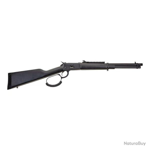 Carabine Rossi Puma L.a Rond Triple Black 44MAG