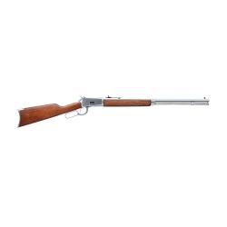 Carabine Rossi Puma L.a Octogonal Inox 44MAG