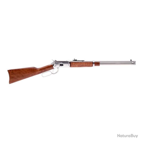 Carabine Rossi Puma L.a Rond Inox 44MAG