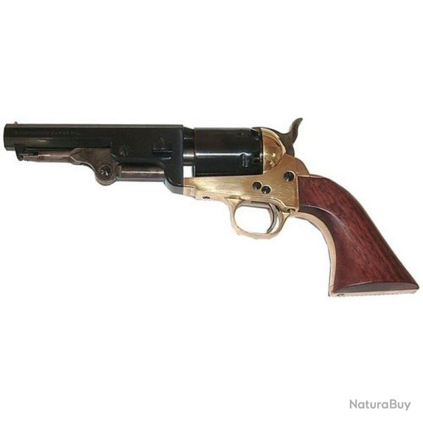 Replique 1851 Navy Laiton Sheriff Cal 44 Pn