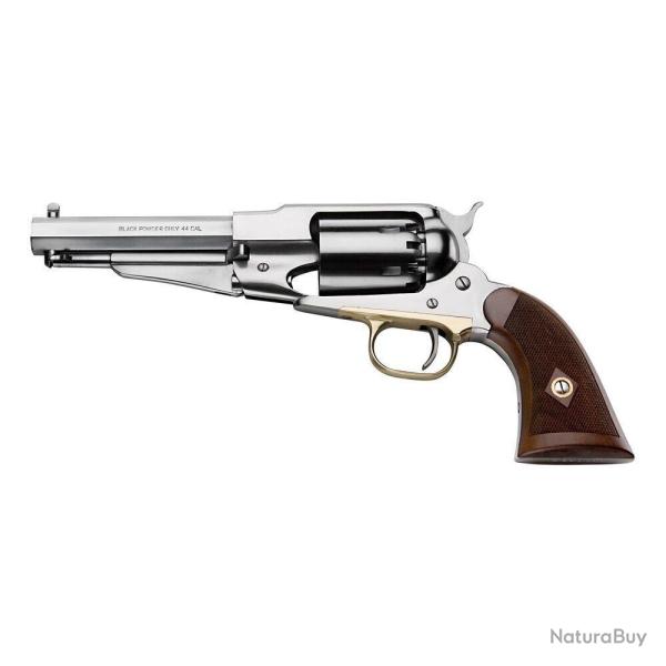 Replique 1858 Rm Inox Sheriff Quadrillee Cal 44 Pn