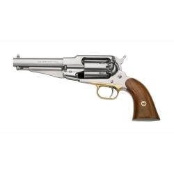 Replique 1858 New Army Inox Sheriff Cal 44 Pn