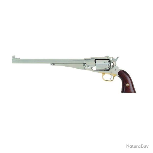Replique 1858 Rm Buffalo Inox Cal 44 Pn / B