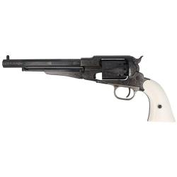 Replique 1858 Rm Acier Bronze Laser Deluxe Cal 44 Pn
