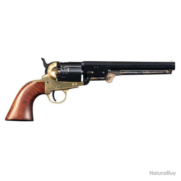 Replique 1851 Navy Laiton Cal 44 Pn