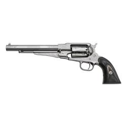 Replique 1858 Rm Laiton Nickele Grave Cal 44 Pn