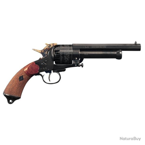 Replique 1862 le Mat Navy Cal 44 Pn