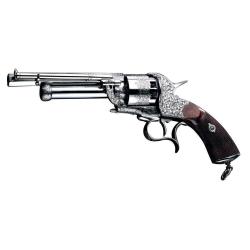 Replique 1862 le Mat Cavalry Deluxe Grave Cal 44 Pn