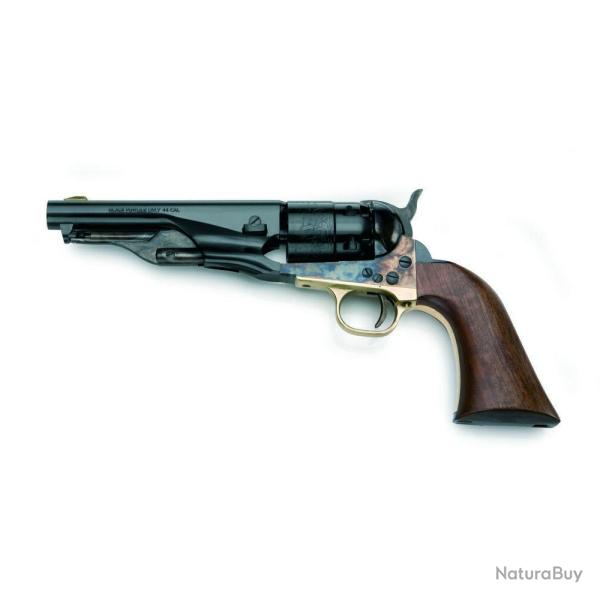 Replique 1860 Army Acier Sheriff Cal 44 Pn