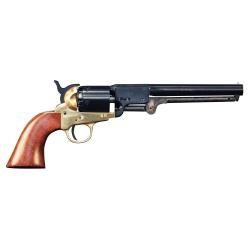 Replique 1851 Navy Confederate Laiton Cal 36 Pn