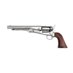 Replique 1860 Army Acier Grave Cal 44 Pn