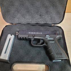 ISSC M22
