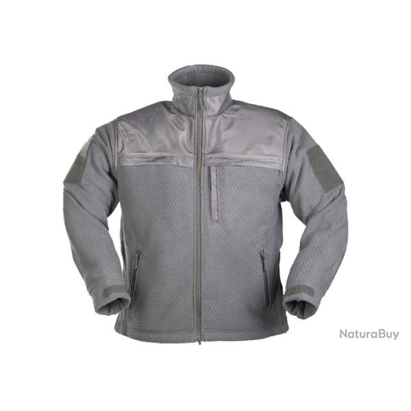 Veste Forces Sp�ciales Mil-Tec Coloris Gris Urbain Taille S