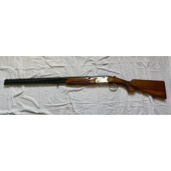 Fusil beretta S 686 sp&eacute;cial