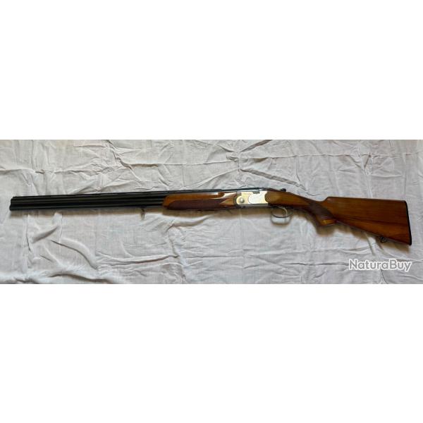 Fusil beretta S 686 sp�cial