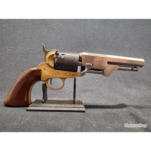 Revolver Pietta 1851 Sheriff, Cal, 36 - 1� sans prix de r�serve !!