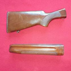 Crosse et Longuesse Verney Carron ARC Calibre 12