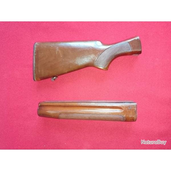 Crosse et Longuesse Verney Carron ARC Calibre 12