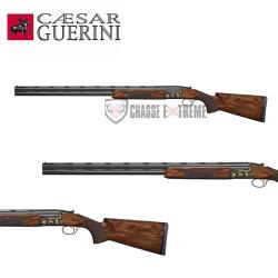 Fusil CAESAR GUERINI Invictus III Limited 76cm Cal 12/76 Trap - Can Gaucher