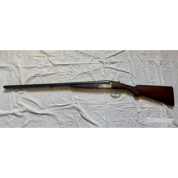 Fusil robust 234 cal 12/70