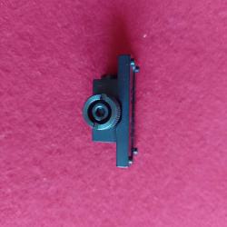 Montage Point Rouge type Docter - EAW