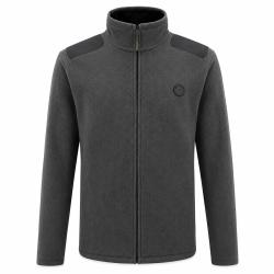 Soldes ! Veste zipp&eacute;e Valou micro polaire 100 polyester 380g m&sup2;