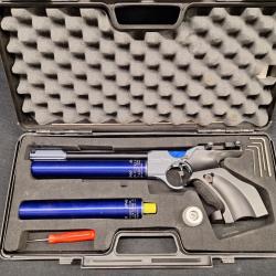 Pistolet Hammerli AP40, Cal. 4,5mm - 1� sans prix de r&eacute;serve !!