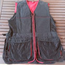 Gillet de trap