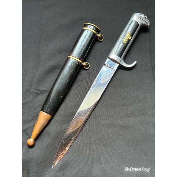Dague italienne MVSN mod�le 1937 - WW2
