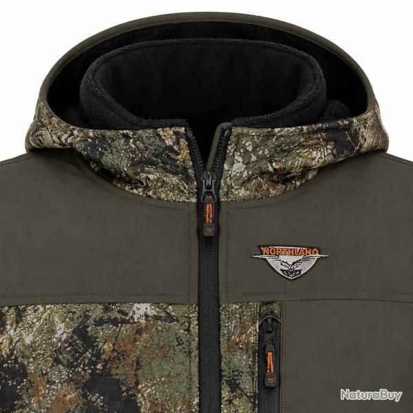 Soldes ! Manteau Chasse SportChief Dynamo 2.0 SilentX�