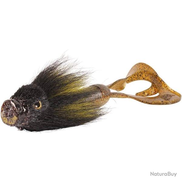 Leurre Souple Miuras Mouse Big 23CM 95G Coloris 09