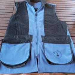 Gillet de trap deerhunter