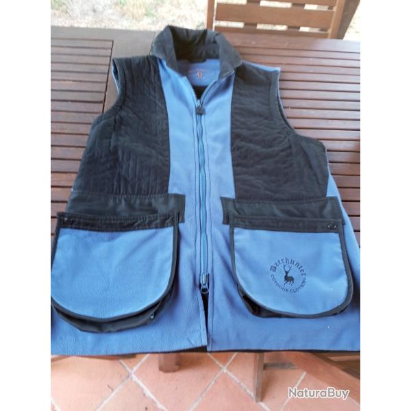 Gillet de trap deerhunter