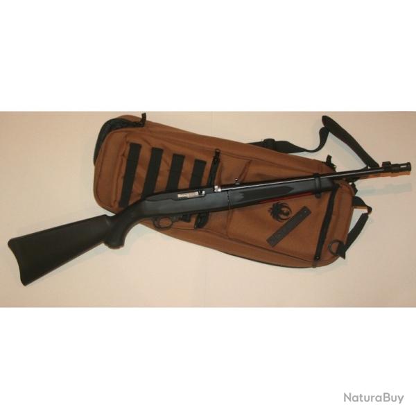 CARABINE SEMI AUTOMATIQUE RUGER 10/22 TAKEDAWN CALIBRE 22LR