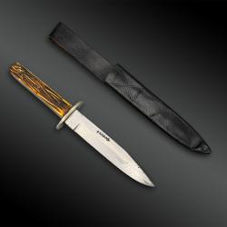 COUTEAU bowie Ebro - Sheffield, Royaume-Uni - XIX&egrave;me si&egrave;cle