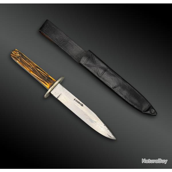 COUTEAU bowie Ebro - Sheffield, Royaume-Uni - XIX�me si�cle