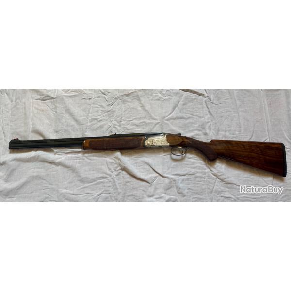 Carabine express vouzelaud cal 8x57JRS