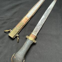 Dague orientale