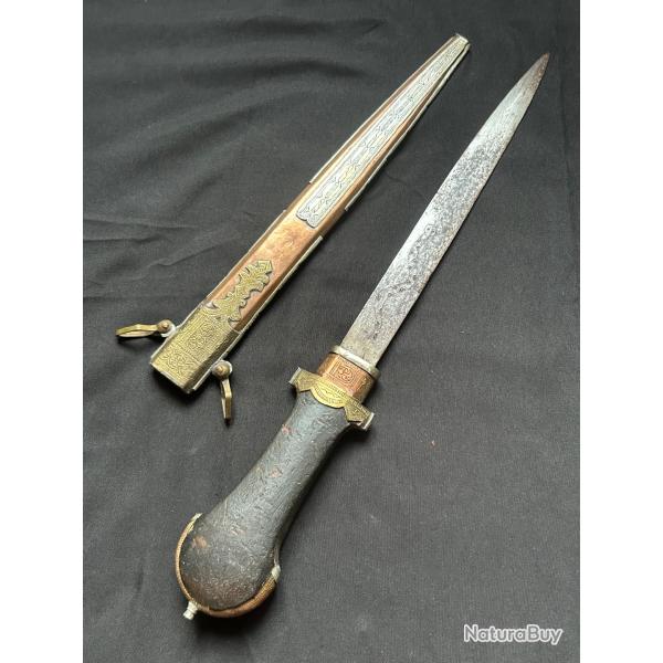 Dague orientale