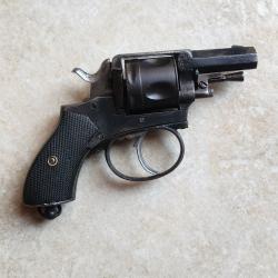 Revolver  Bulldog 320