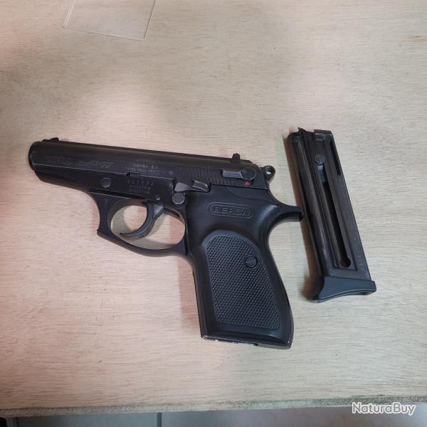 Bersa Thunder 22