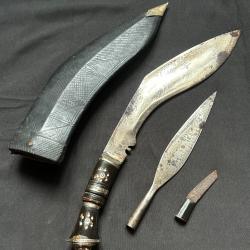 Poignard kukri
