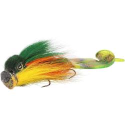 Leurre Souple Miuras Mouse Big 23CM 95G Coloris 14