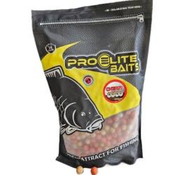 Bouillettes Pro &eacute;lite baits cherry coco 14mm/3,5kg